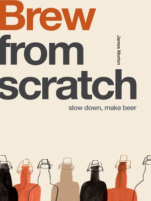 cover image of From Scratch: Brew